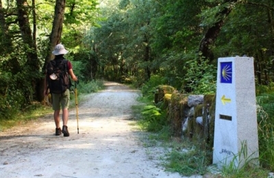 CAMINO DEL 3 AL 31 OCTUBRE 2026